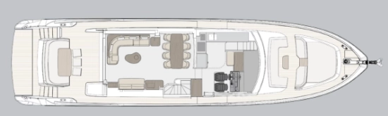 Azimut 78 de segunda mano en venta