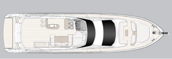 Azimut 78 de segunda mano en venta