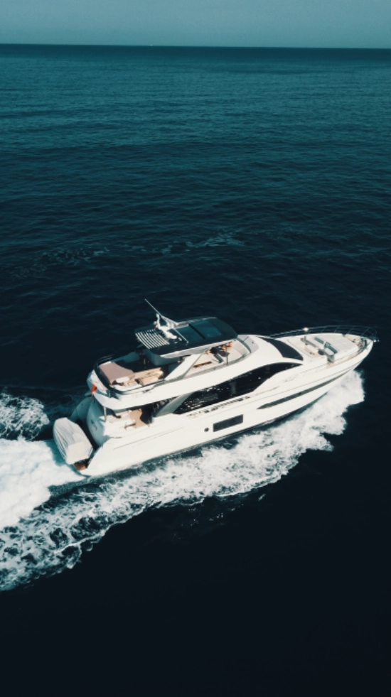 Azimut 78 de segunda mano en venta