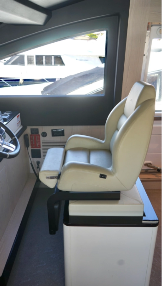 Azimut 78 de segunda mano en venta