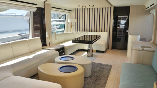 Azimut 78 de segunda mano en venta