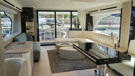 Azimut 78 de segunda mano en venta