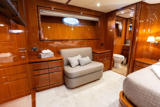 Posillipo Technema 78 usado à venda