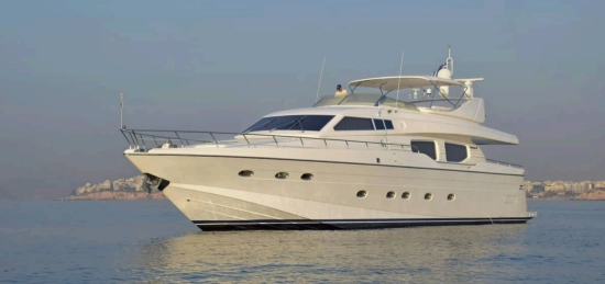 Posillipo Technema 78 de segunda mano en venta