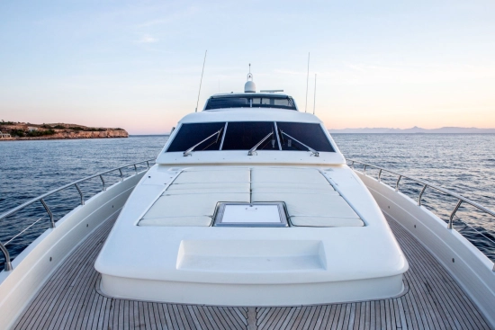 Posillipo Technema 78 de segunda mano en venta