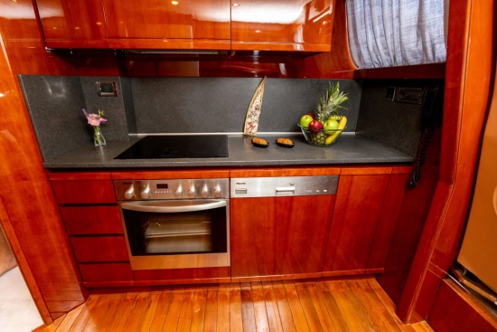 Posillipo Technema 78 de segunda mano en venta