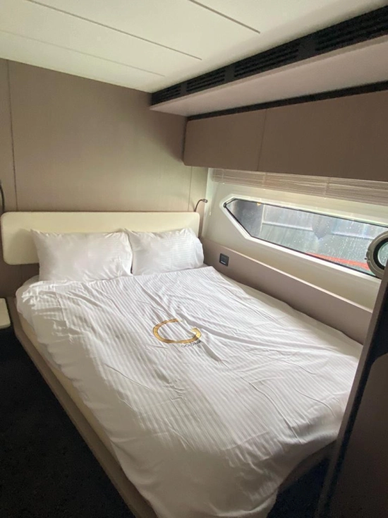 Azimut 72 usata in vendita