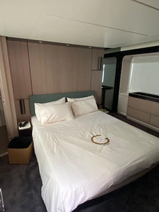 Azimut 72 usata in vendita