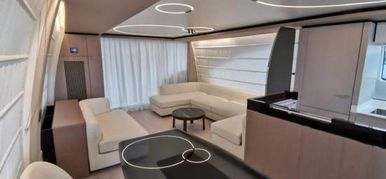 Azimut 72 usata in vendita