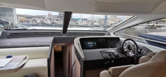 Azimut 72 usata in vendita