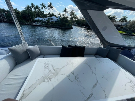 Azimut 78 de segunda mano en venta