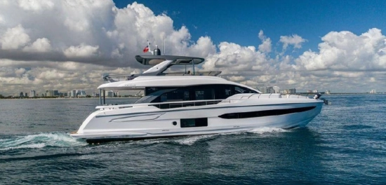 Azimut 78 de segunda mano en venta