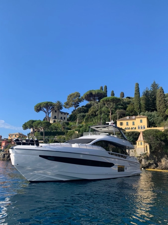 Azimut 78 de segunda mano en venta