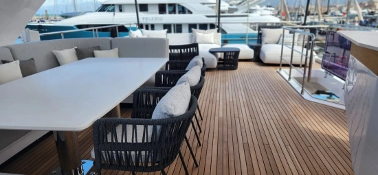 Azimut 78 de segunda mano en venta