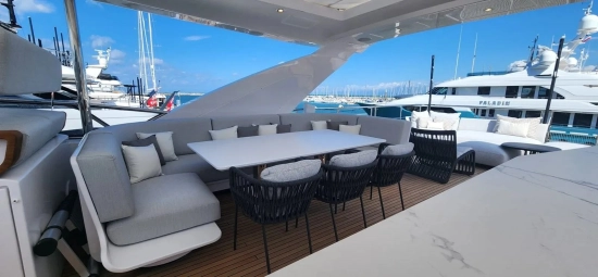 Azimut 78 de segunda mano en venta