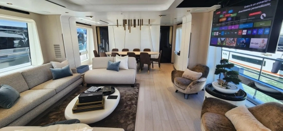 Azimut 78 de segunda mano en venta