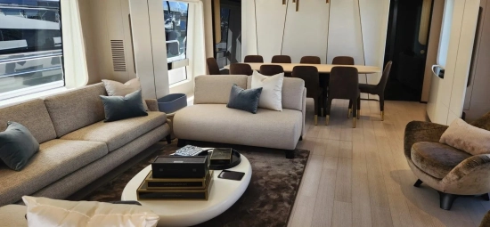 Azimut 78 de segunda mano en venta