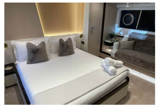 Azimut 78 de segunda mano en venta