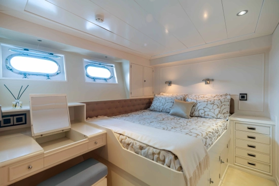 Hellenic Shipyard 82 usata in vendita