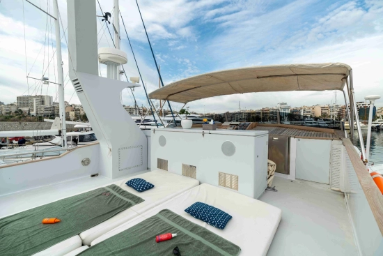 Hellenic Shipyard 82 usata in vendita