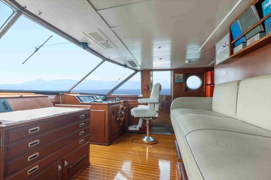Hellenic Shipyard 82 usata in vendita