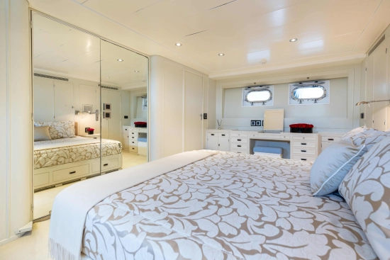 Hellenic Shipyard 82 usata in vendita