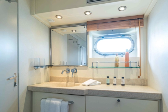 Hellenic Shipyard 82 usata in vendita