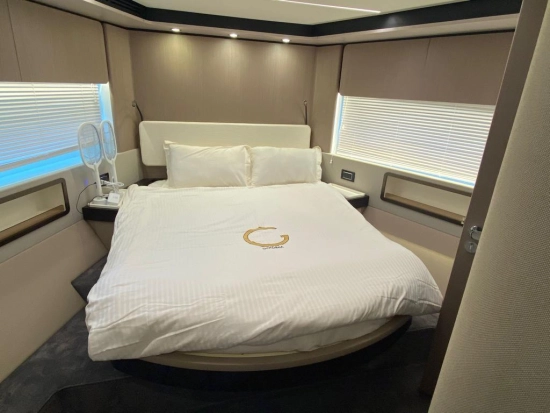 Azimut 72 usata in vendita