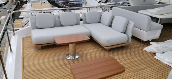 Azimut 72 usata in vendita