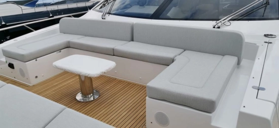 Azimut 72 usata in vendita