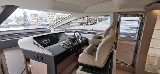 Azimut 72 usata in vendita