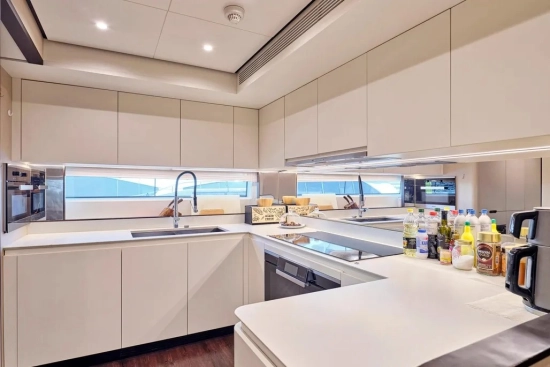 Azimut Grande 105 de segunda mano en venta