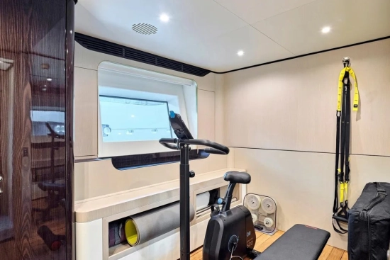Azimut Grande 105 de segunda mano en venta
