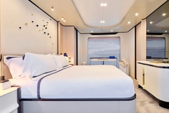 Azimut Grande 105 de segunda mano en venta