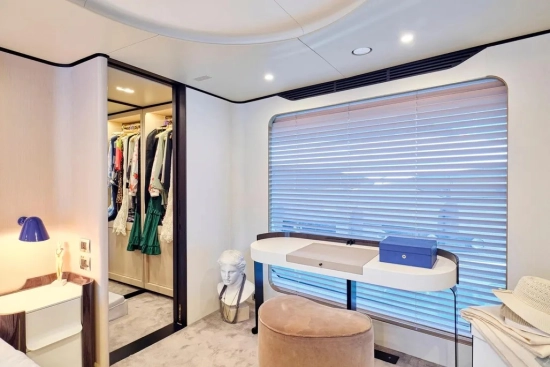 Azimut Grande 105 de segunda mano en venta