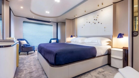 Azimut Grande 105 de segunda mano en venta