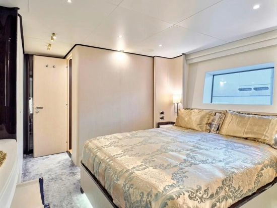 Azimut Grande 105 de segunda mano en venta