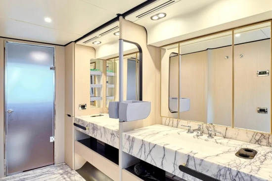 Azimut Grande 105 de segunda mano en venta