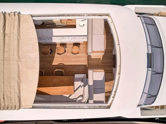 Azimut Grande 105 de segunda mano en venta