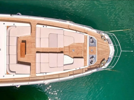Azimut Grande 105 de segunda mano en venta