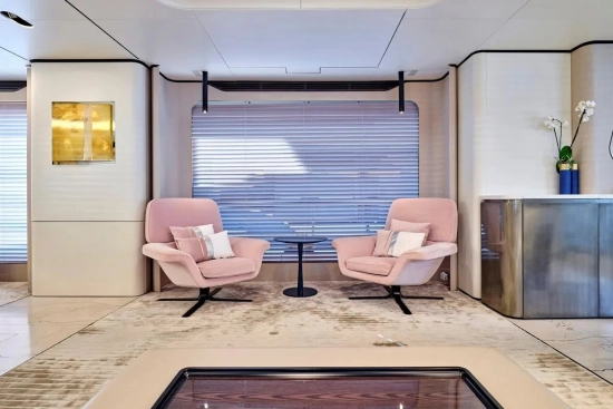 Azimut Grande 105 de segunda mano en venta