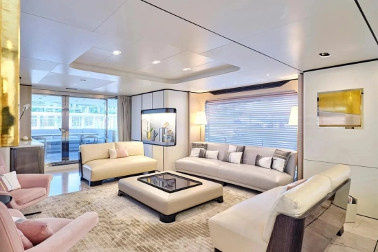 Azimut Grande 105 de segunda mano en venta