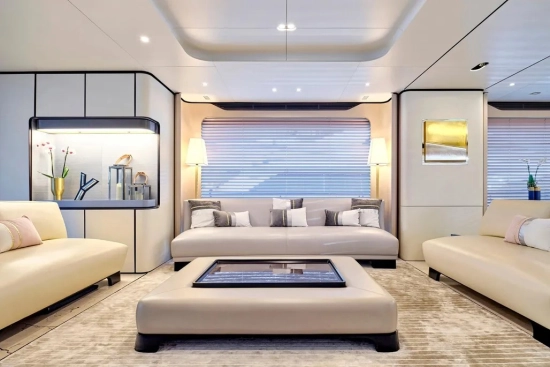 Azimut Grande 105 de segunda mano en venta