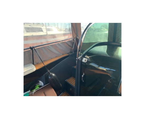 Turitzm Ticaret Revo 700 de segunda mano en venta