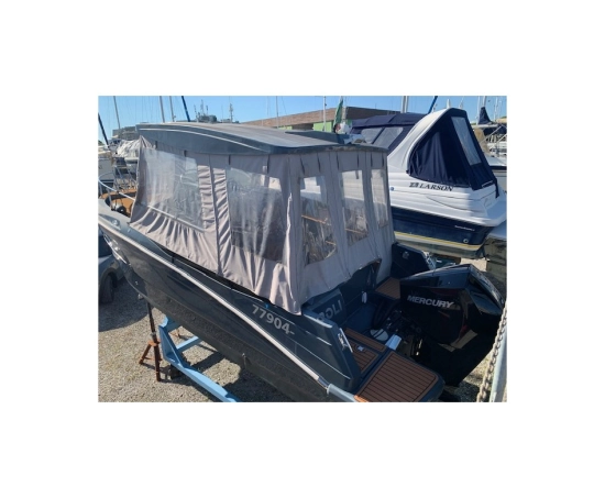 Turitzm Ticaret Revo 700 de segunda mano en venta