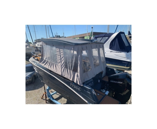 Turitzm Ticaret Revo 700 de segunda mano en venta