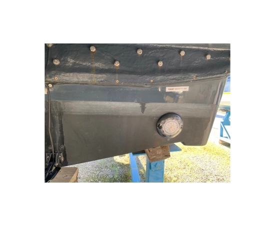 Turitzm Ticaret Revo 700 de segunda mano en venta