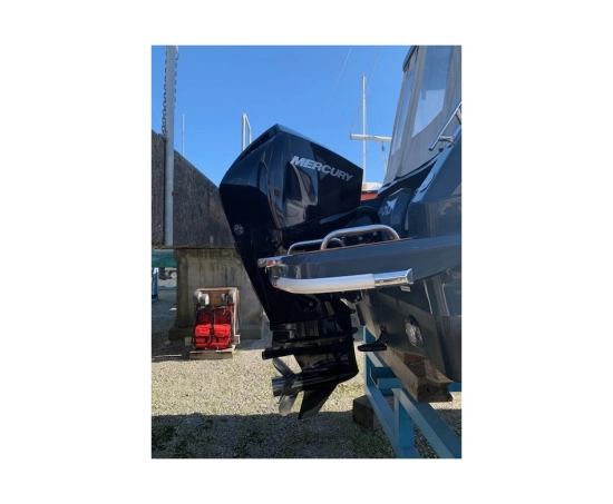 Turitzm Ticaret Revo 700 de segunda mano en venta