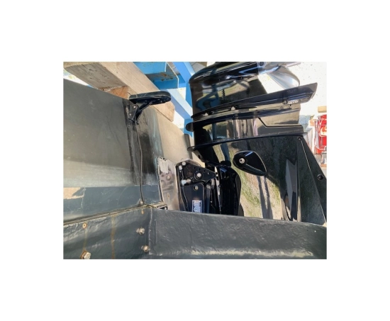Turitzm Ticaret Revo 700 de segunda mano en venta