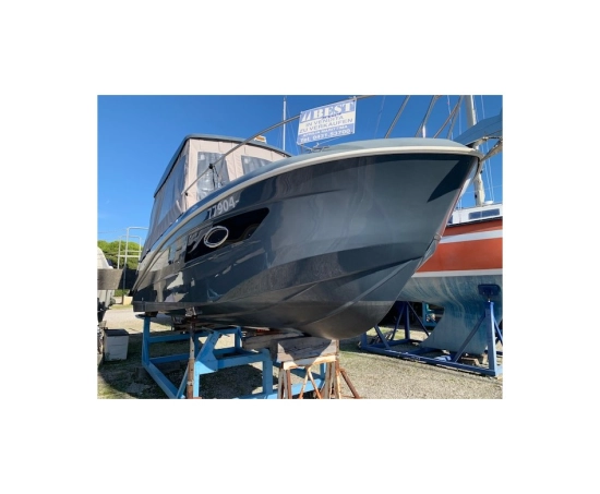 Turitzm Ticaret Revo 700 de segunda mano en venta